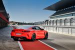 BMW M8 Competition Coupe 2019 года (UK)